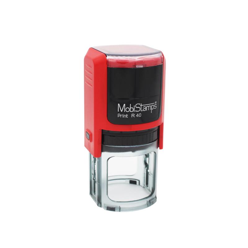 MobiStamps R.40 — vue 1