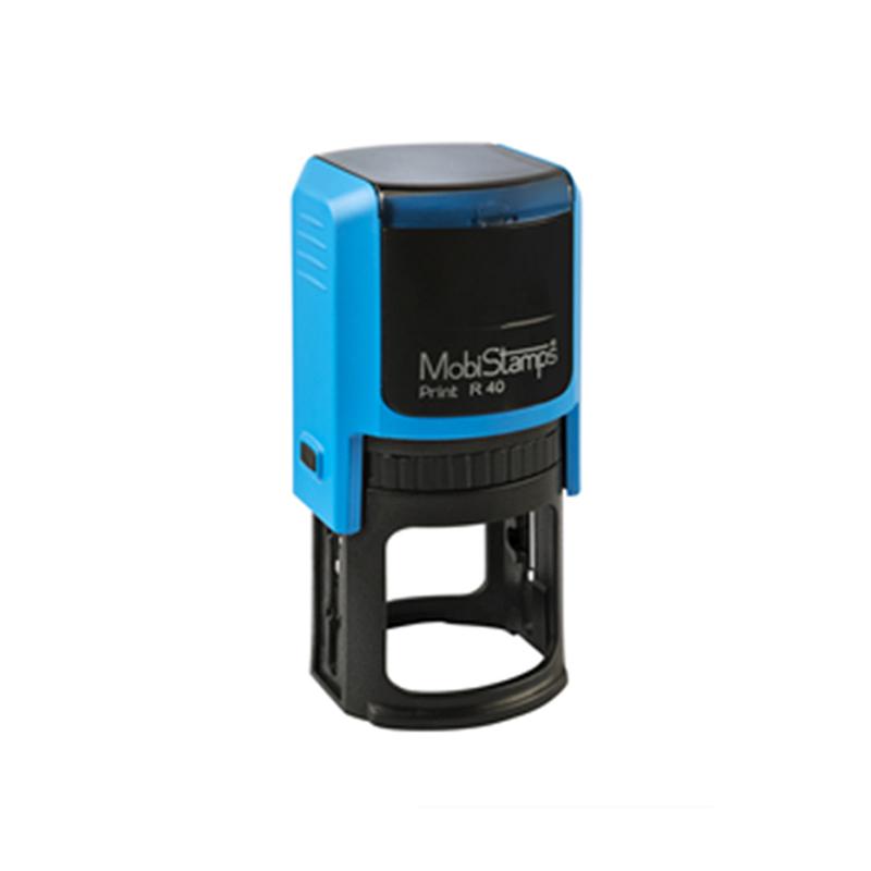 MobiStamps R.40 — vue 2