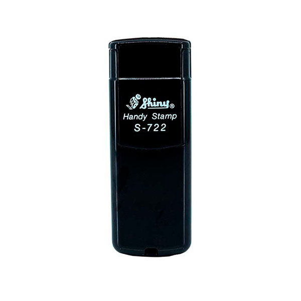 Shiny S-722 — vue 3