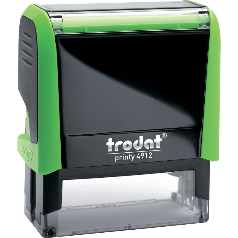 Trodat Printy 4912 — vue 1
