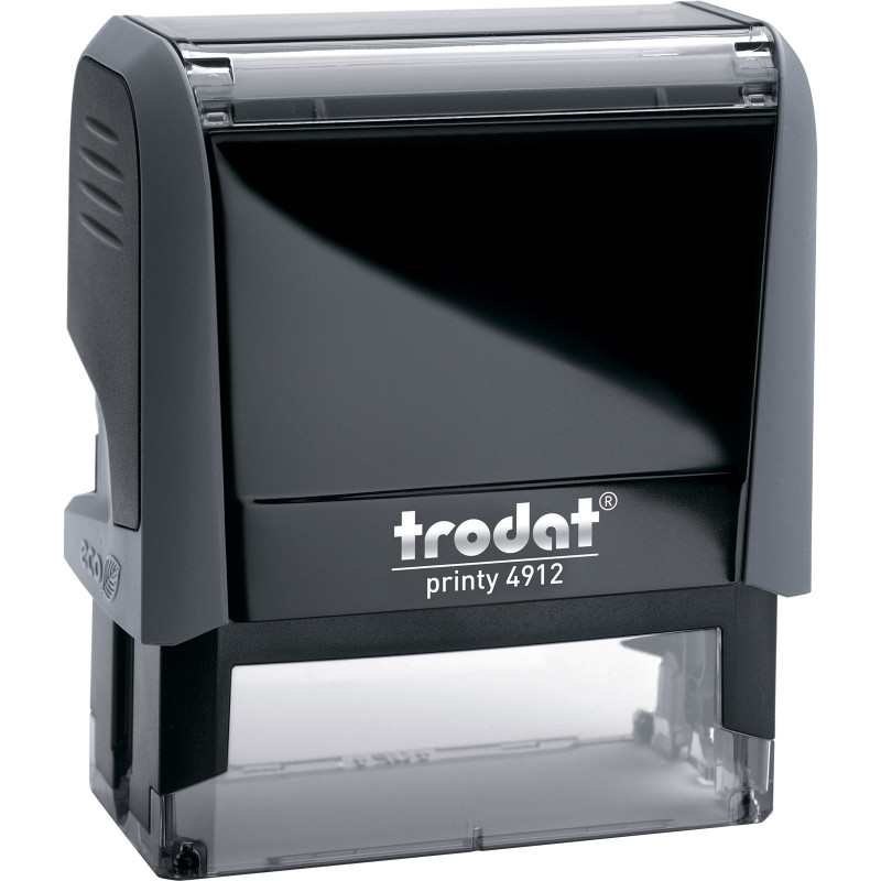 Trodat Printy 4912 — vue 2