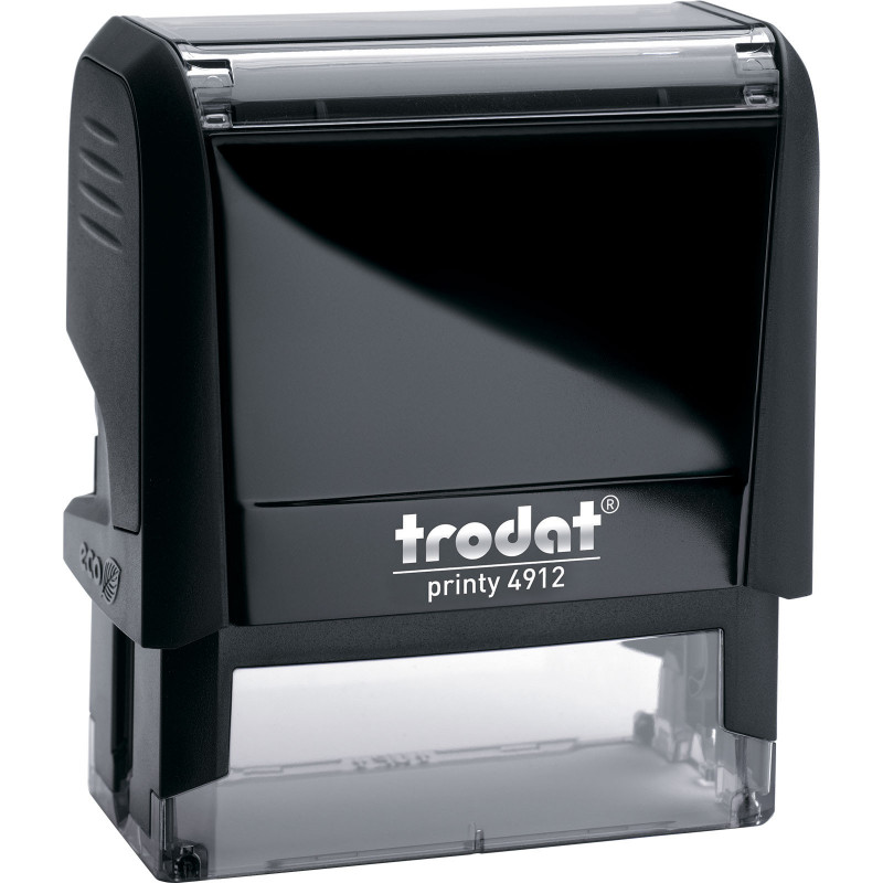 Trodat Printy 4912 — vue 3