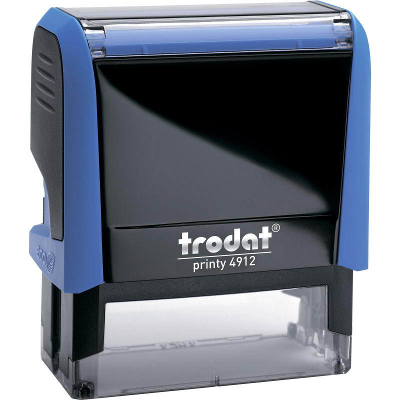 Trodat Printy 4912 — vue 4