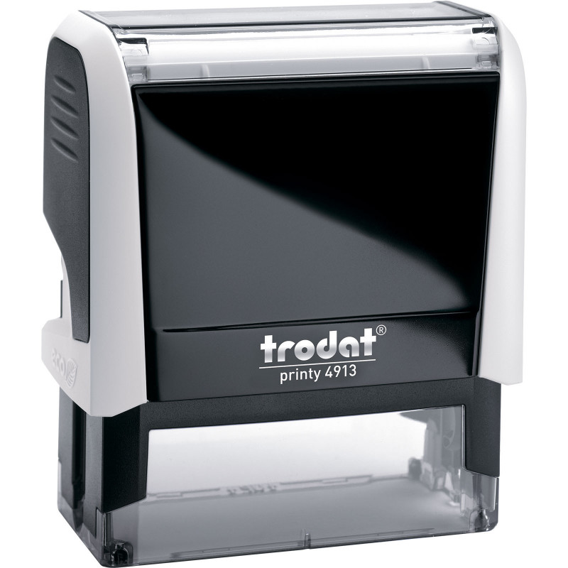 Trodat Printy 4913 — vue 1