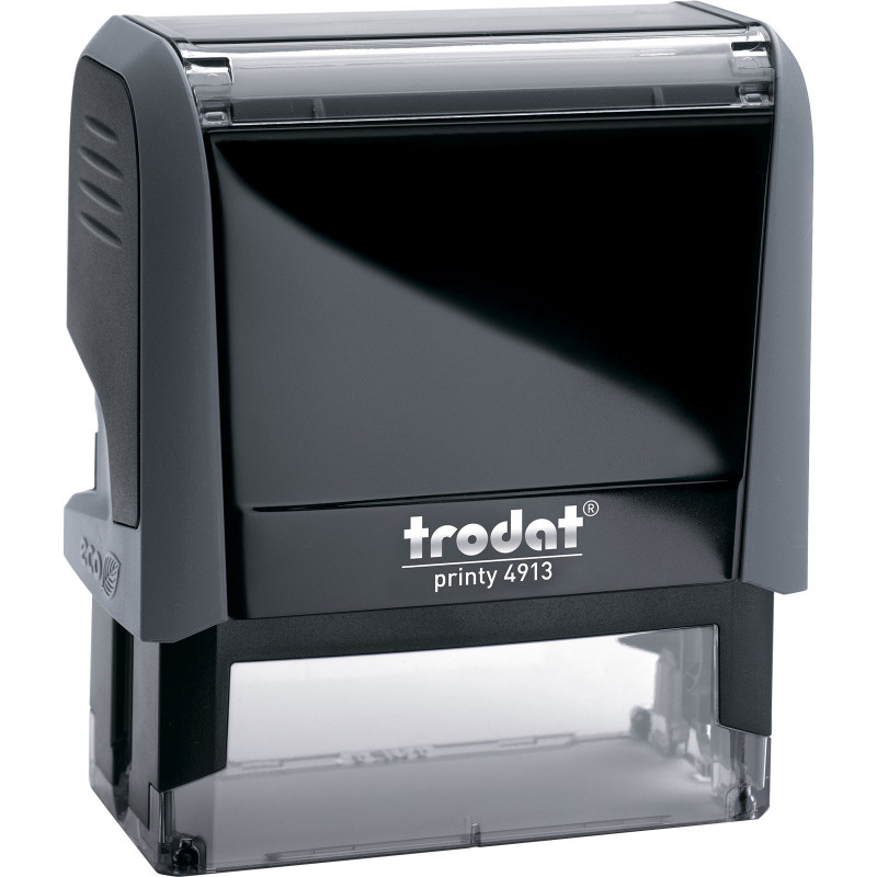 Trodat Printy 4913 — vue 2