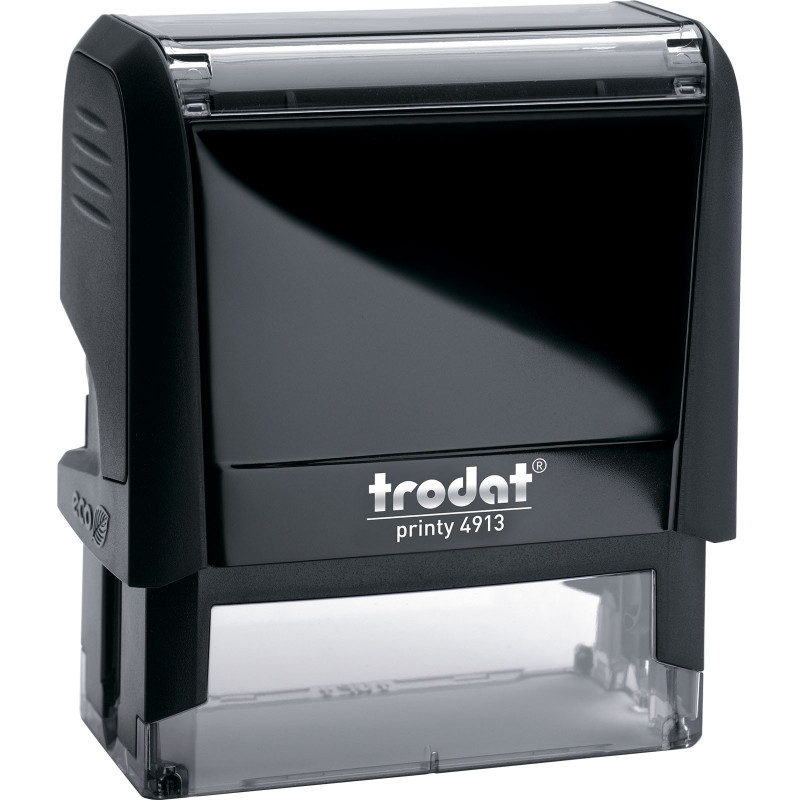 Trodat Printy 4913 — vue 3