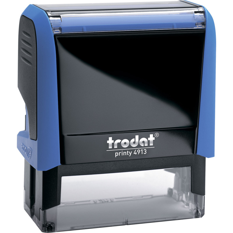 Trodat Printy 4913 — vue 4