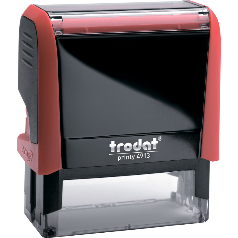 Trodat Printy 4913 — vue 5