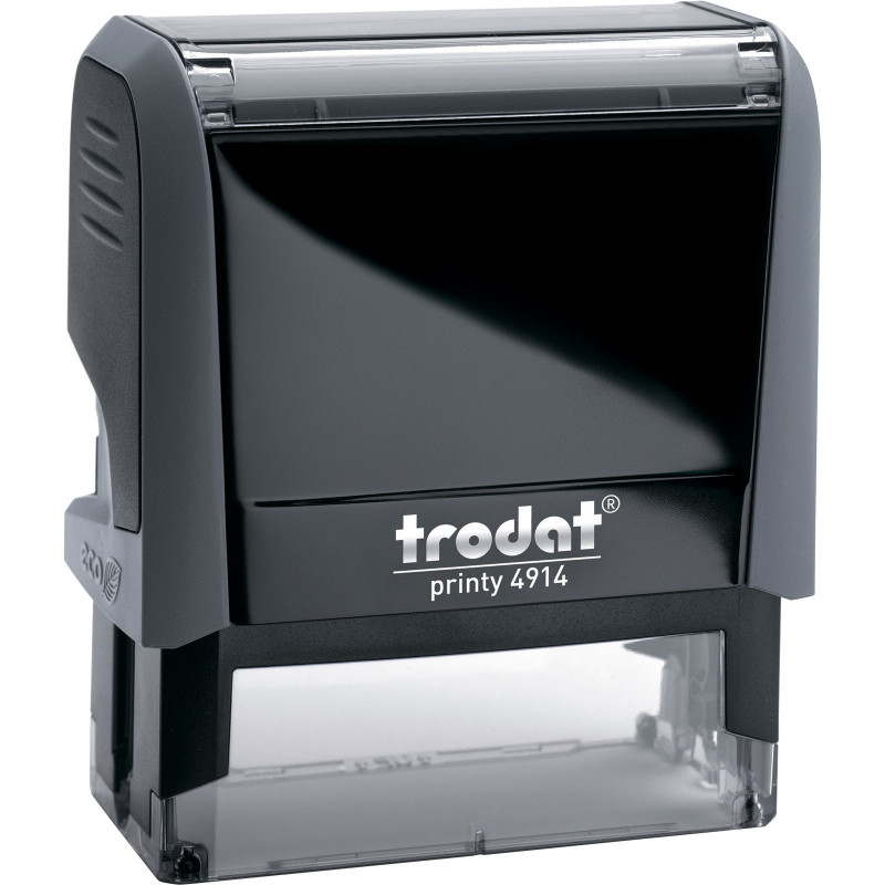 Trodat Printy 4914 — vue 2