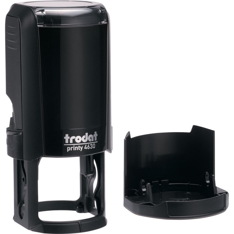 Trodat Printy 4630 — vue 2