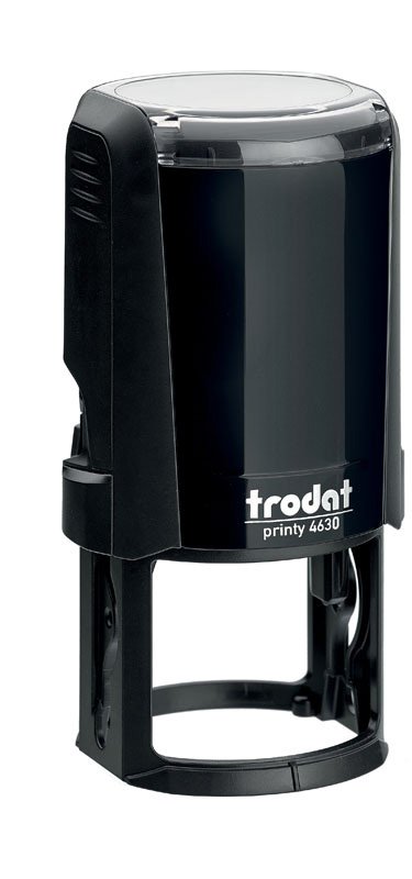 Trodat Printy 4630 — vue 3