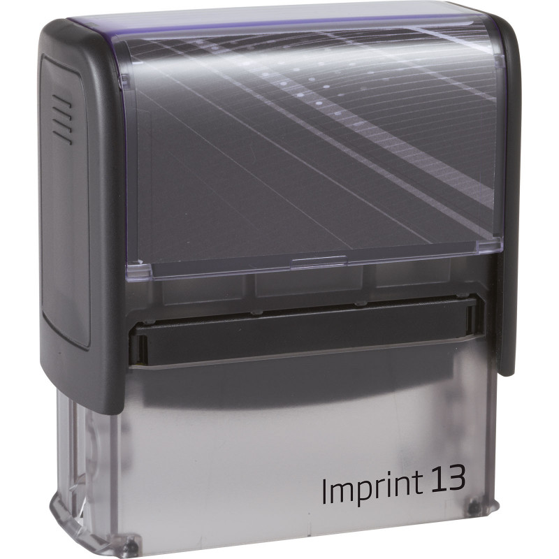 Trodat Imprint 13 — vue 2