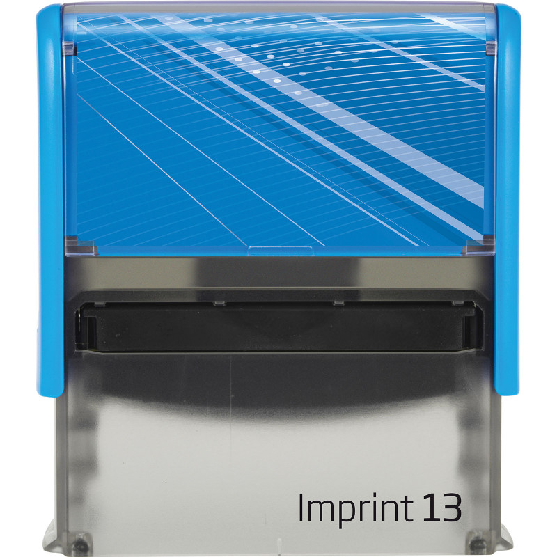 Trodat Imprint 13 — vue 4