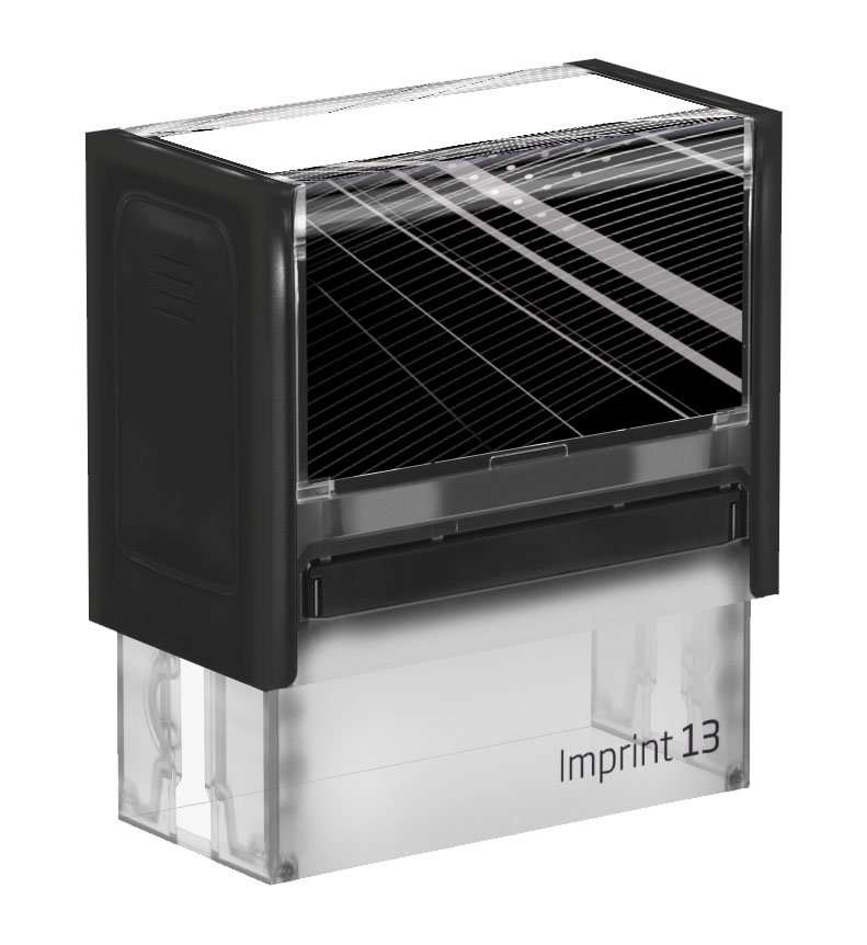 Trodat Imprint 13 — vue 5