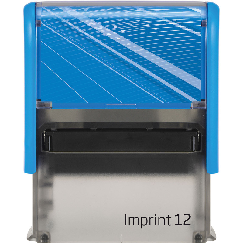 Trodat Imprint 12 — vue 2
