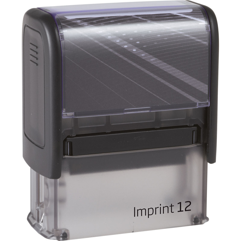 Trodat Imprint 12 — vue 3
