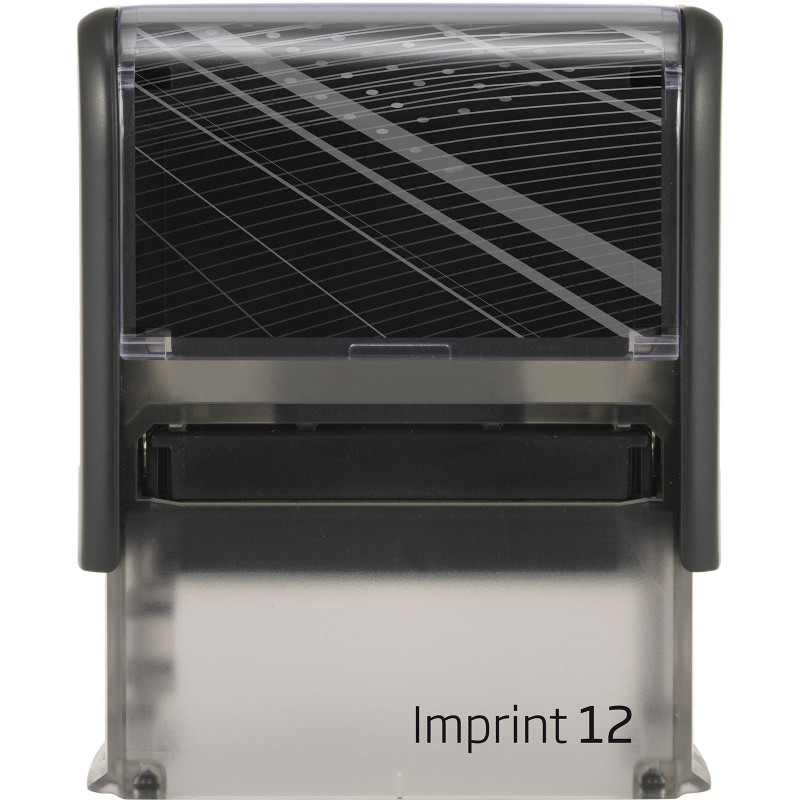 Trodat Imprint 12 — vue 4