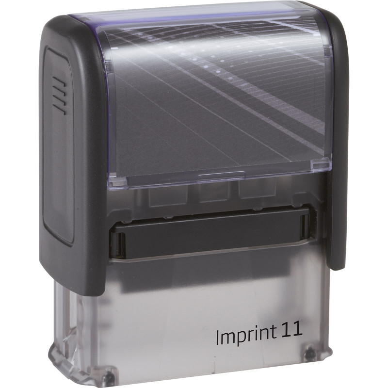 Trodat Imprint 11 — vue 1