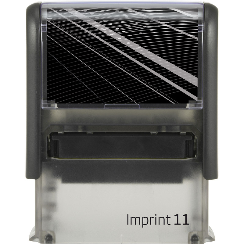 Trodat Imprint 11 — vue 2