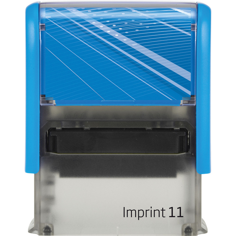 Trodat Imprint 11 — vue 3