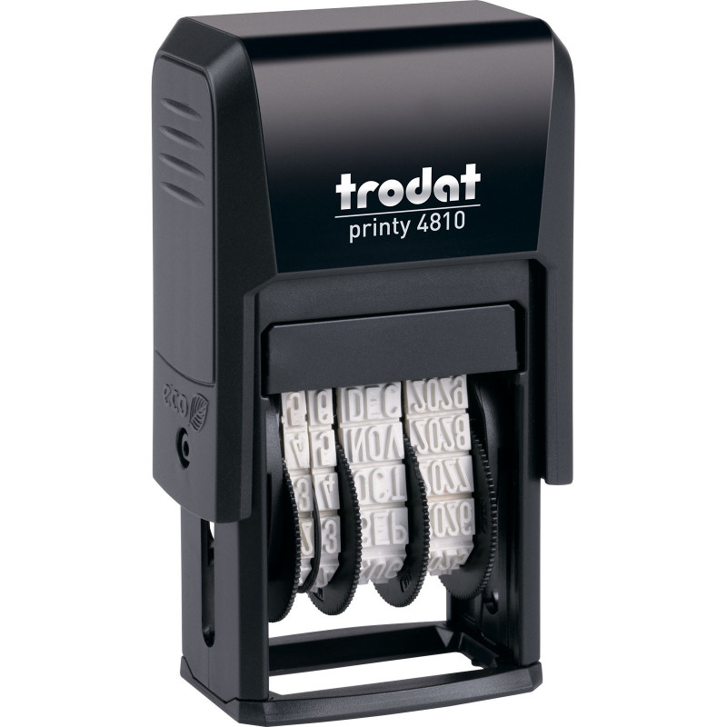 Trodat Printy 4810 — vue 1