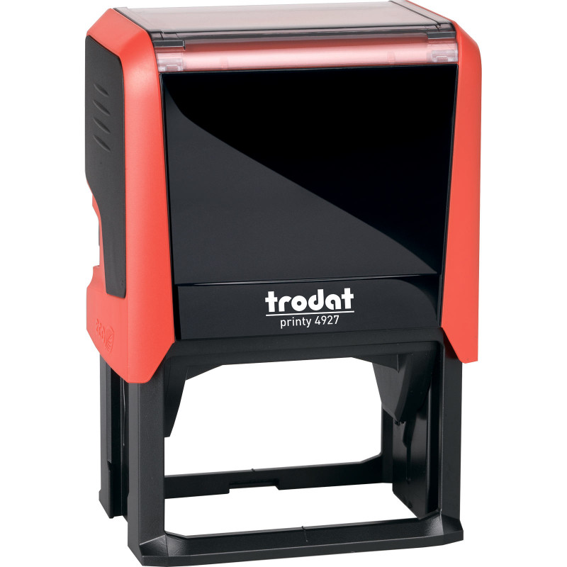 Trodat Printy 4927 — vue 1
