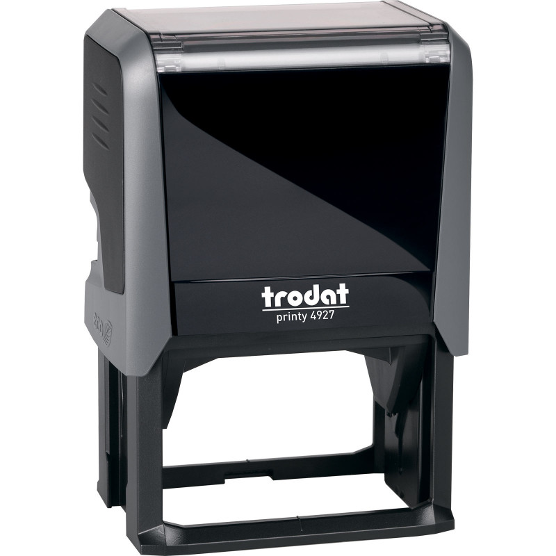 Trodat Printy 4927 — vue 3