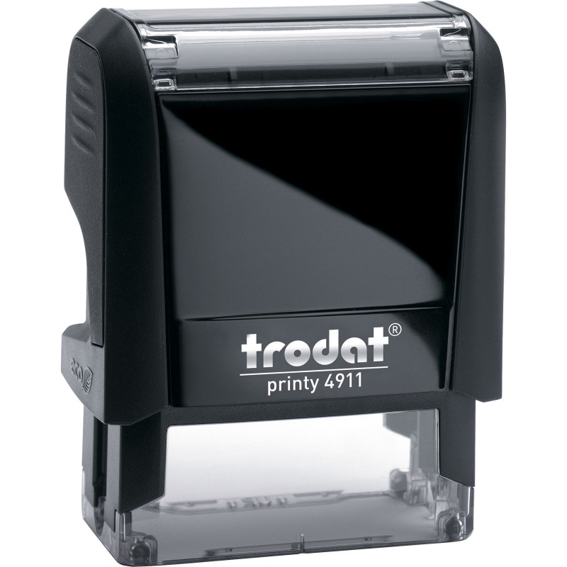 Trodat Printy 4911 — vue 1