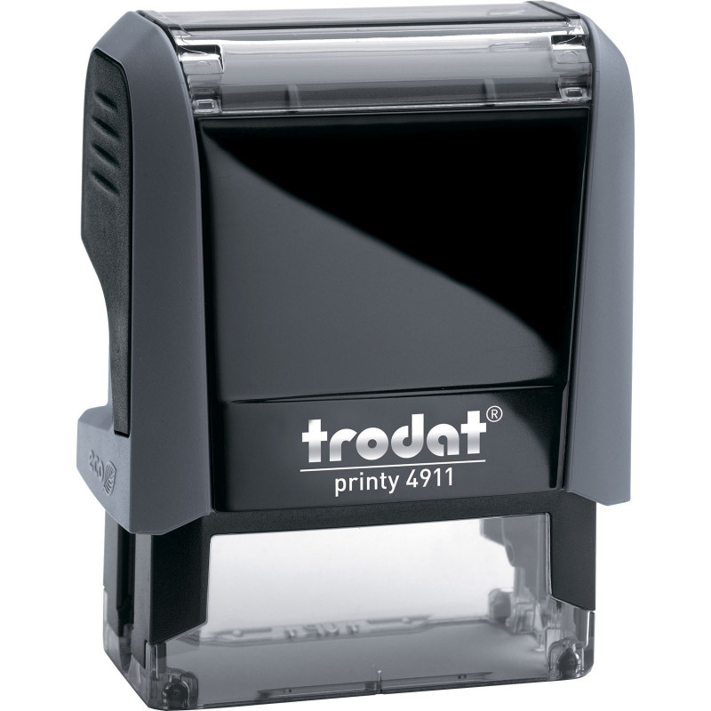 Trodat Printy 4911 — vue 2