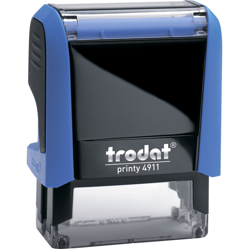 Trodat Printy 4911 — vue 3