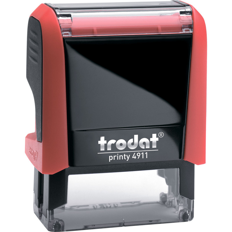 Trodat Printy 4911 — vue 4
