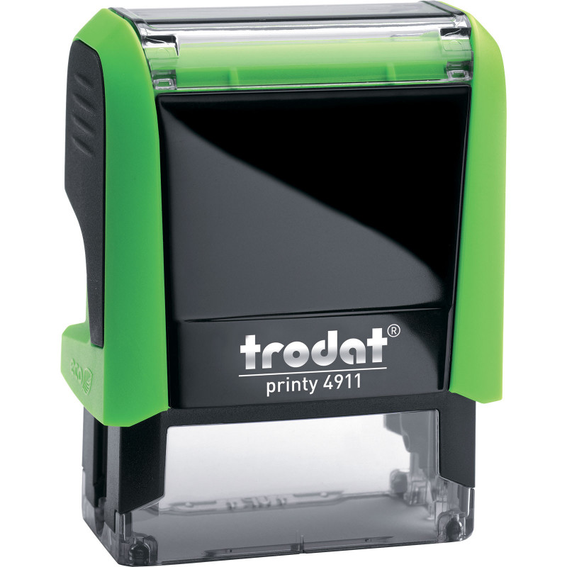 Trodat Printy 4911 — vue 5