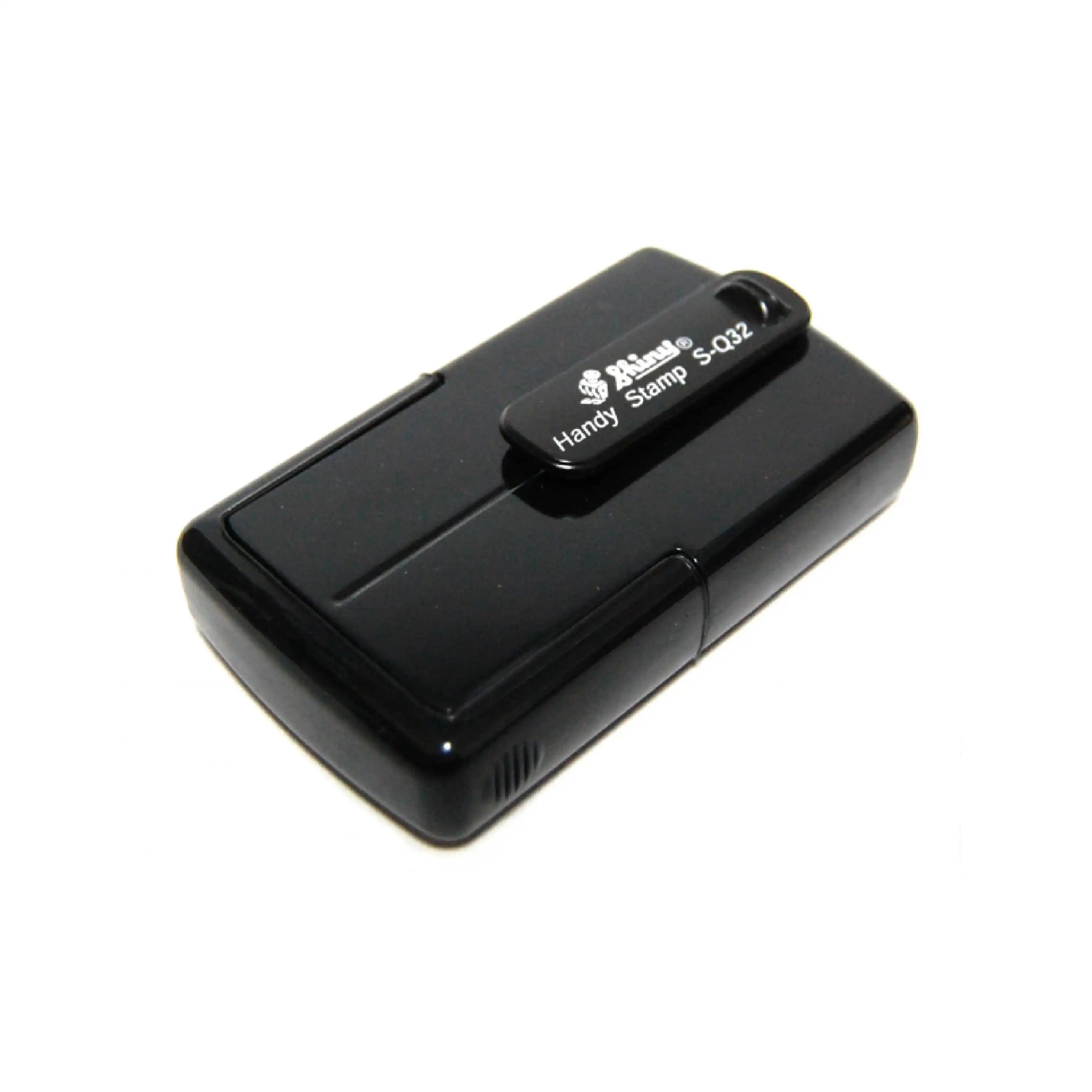 Shiny S-Q32 — vue 3