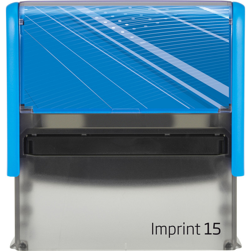 Trodat Imprint 15 — vue 2