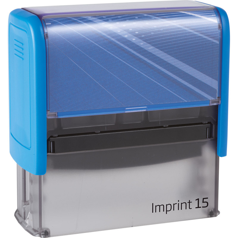 Trodat Imprint 15 — vue 3
