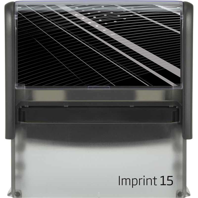 Trodat Imprint 15 — vue 4