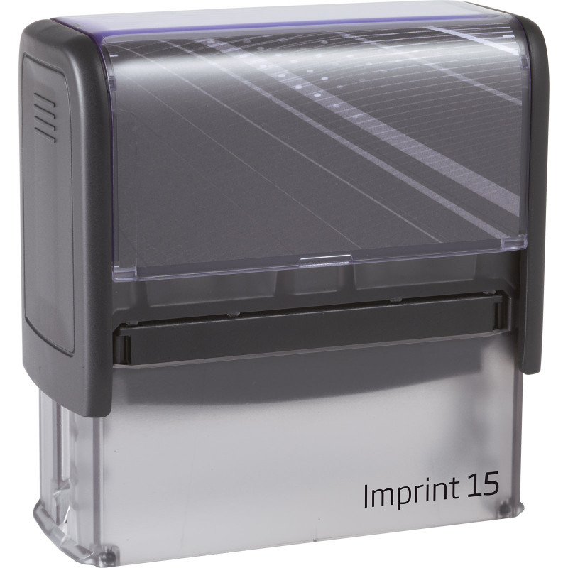 Trodat Imprint 15 — vue 5
