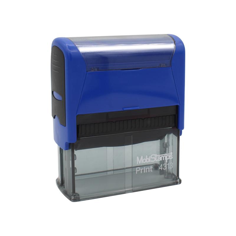 MobiStamps 4313 — vue 1
