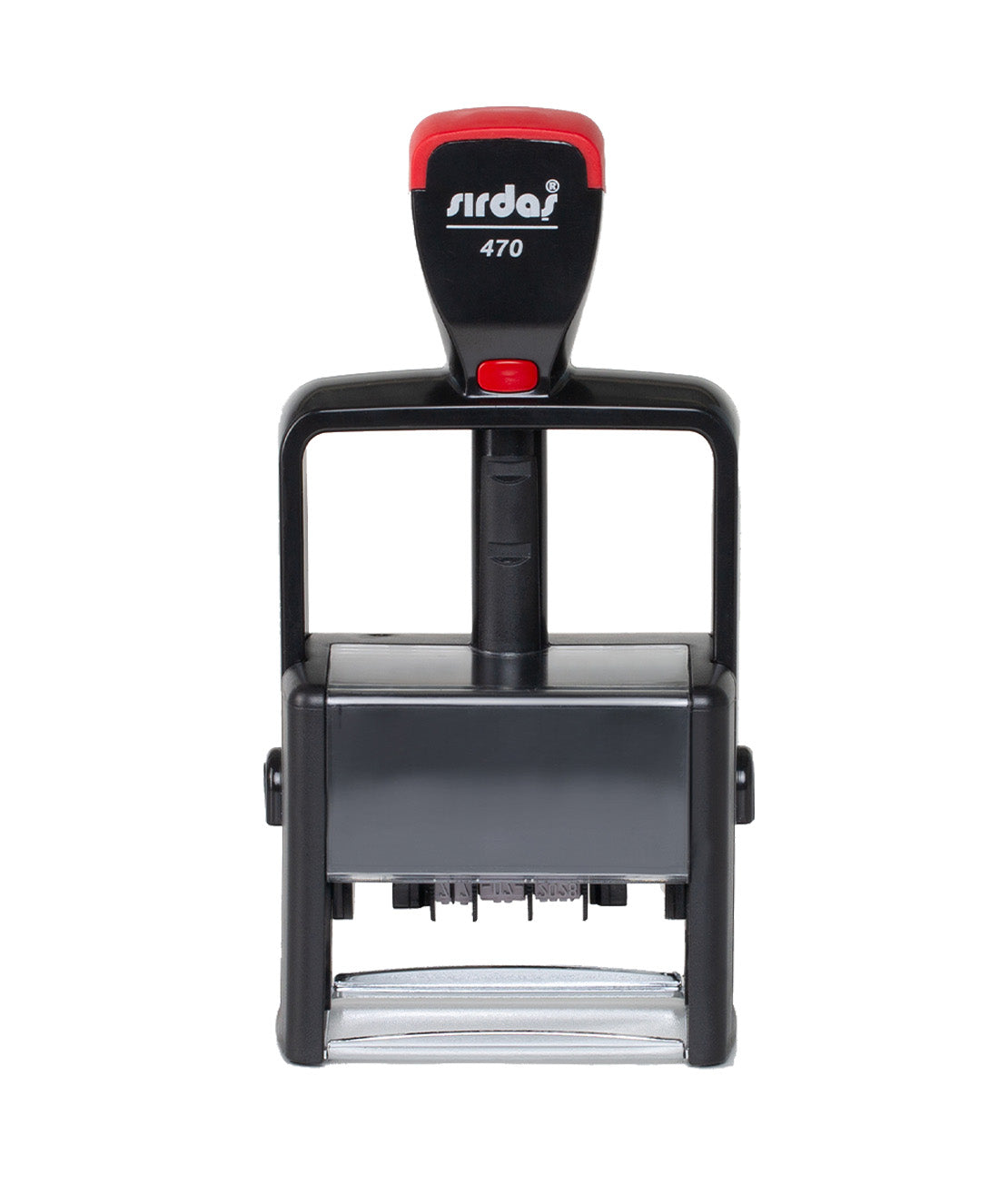 Sırdaş Dater 470 — vue 2