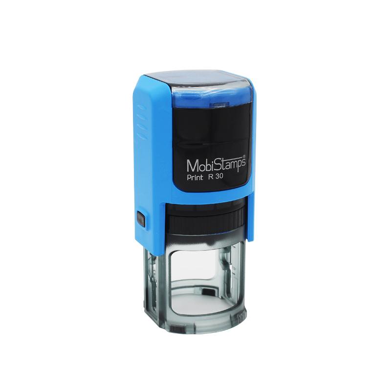 MobiStamps R.30 — vue 1