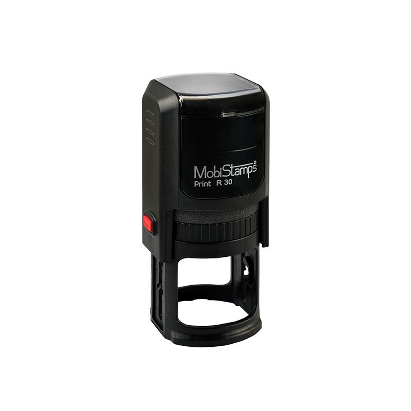 MobiStamps R.30 — vue 4