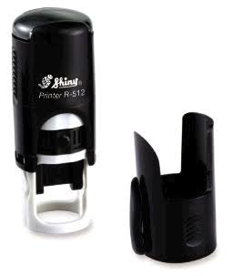 Shiny Printer R-512 — vue 3