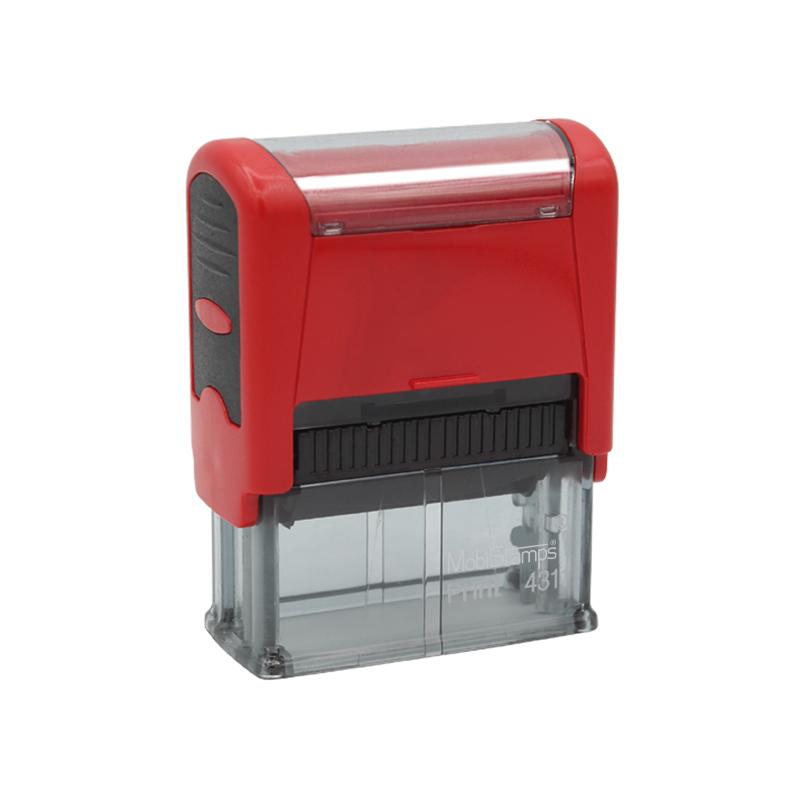 MobiStamps 4311 — vue 1
