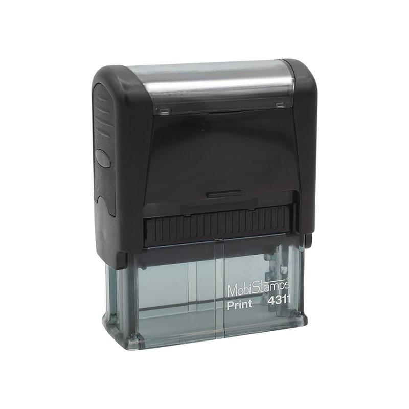 MobiStamps 4311 — vue 3