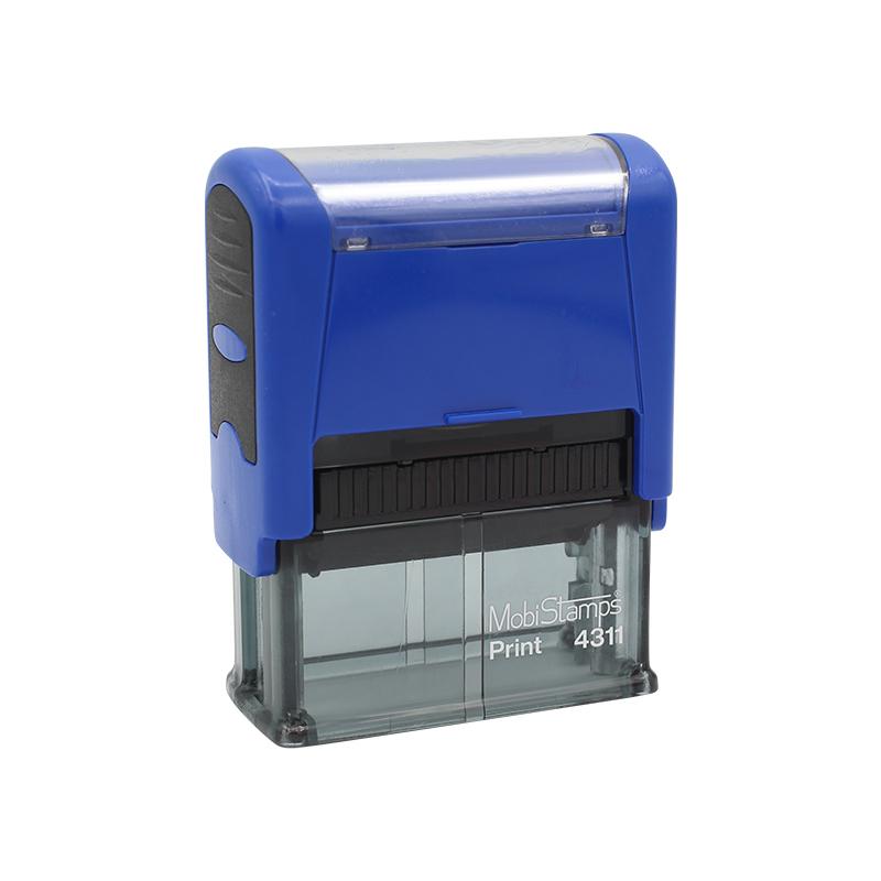 MobiStamps 4311 — vue 4