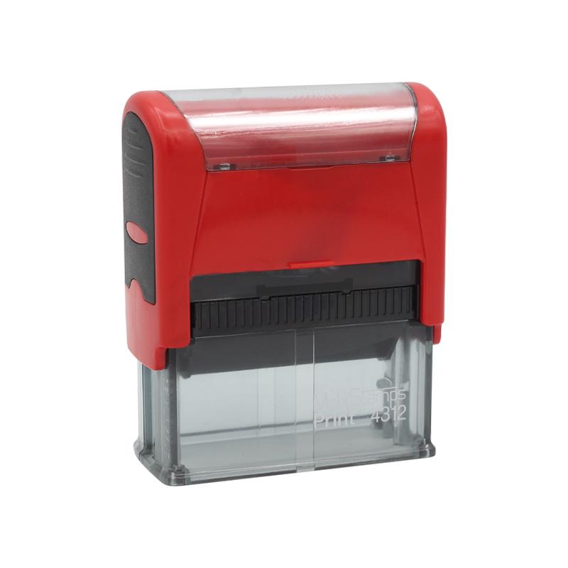 MobiStamps 4312 — vue 1